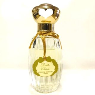 アニックグタール(Annick Goutal)のアニック　グタール　プチシェリー   香水 100ml(香水(女性用))