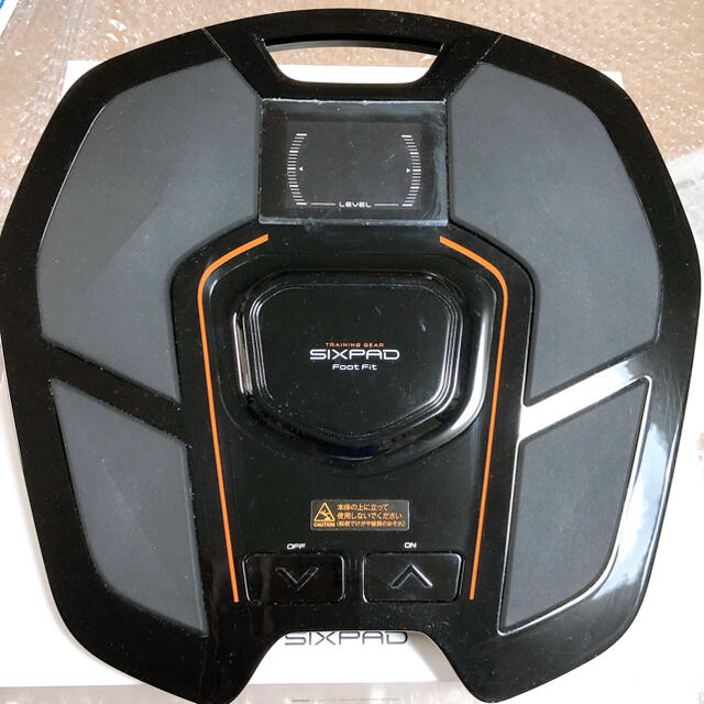 SIXPAD フットフィット SP-FF2310F 流行に noxcapital.de