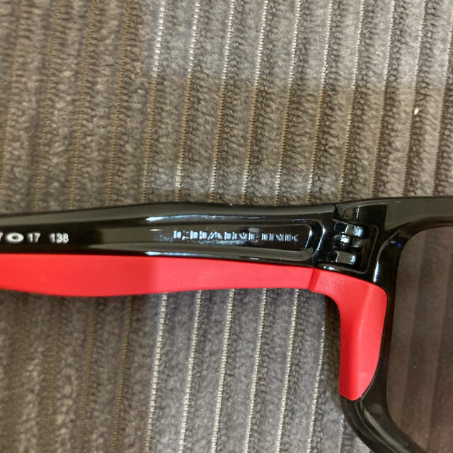 スチェーン Oakley - オークリー サングラス チェーンリンク 偏光レンズの通販 by MINORY's shop｜オークリーならラクマ メンズ