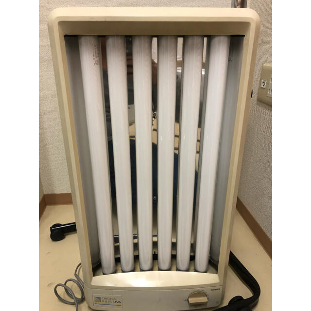 HP3146 フィリップス タンニングマシン 日焼けマシン www