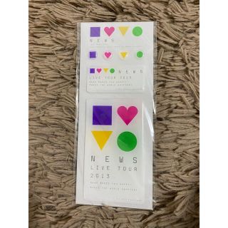 ニュース ステッカー タレントグッズの通販 100点以上 Newsのエンタメ ホビーを買うならラクマ ニュース ステッカー タレントグッズの通販 100点以上 Newsのエンタメ ホビーを買うならラクマ