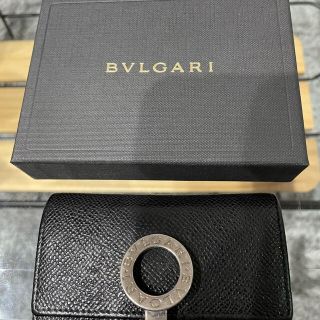 ブルガリ(BVLGARI)のBVLGARI キーケース(キーケース)