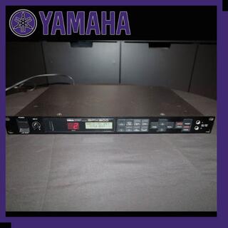 YAMAHA マルチエフェクトプロセッサー SPX900