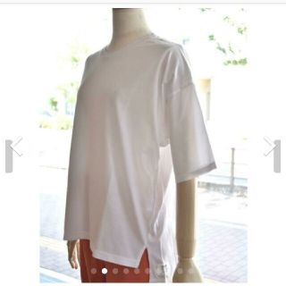 タンタンで購入 TICCA(ティッカ) 19SS Tシャツ　 NO.31