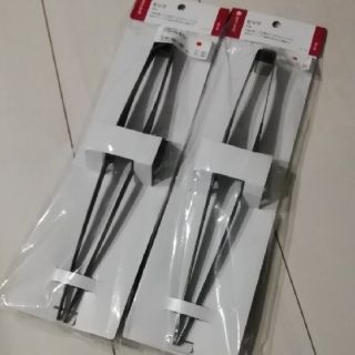 スノーピーク(Snow Peak)の7/3迄限定値下げ【新品未使用】スノーピーク ピッツ CS-370 2本セット(調理器具)