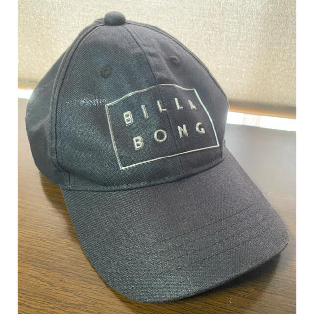 billabong(ビラボン)のBILLABONG キャップ メンズの帽子(キャップ)の商品写真