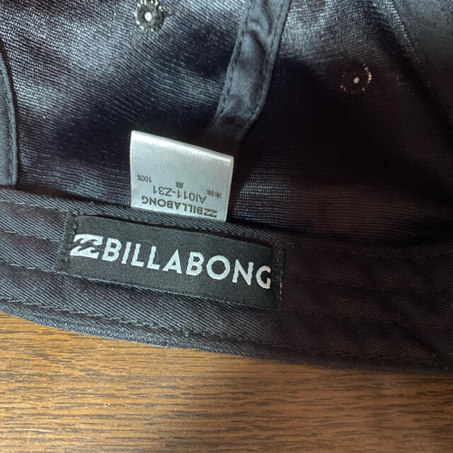 billabong(ビラボン)のBILLABONG キャップ メンズの帽子(キャップ)の商品写真