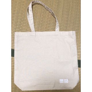 ユニクロ(UNIQLO)の◎ユニクロ　エコバッグ(エコバッグ)