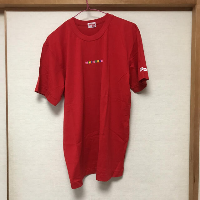 mikihouse(ミキハウス)のミキハウス　Tシャツ メンズのトップス(Tシャツ/カットソー(半袖/袖なし))の商品写真
