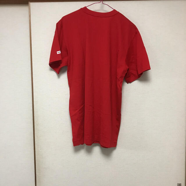 mikihouse(ミキハウス)のミキハウス　Tシャツ メンズのトップス(Tシャツ/カットソー(半袖/袖なし))の商品写真