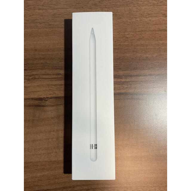 Apple Pencil 第1世代