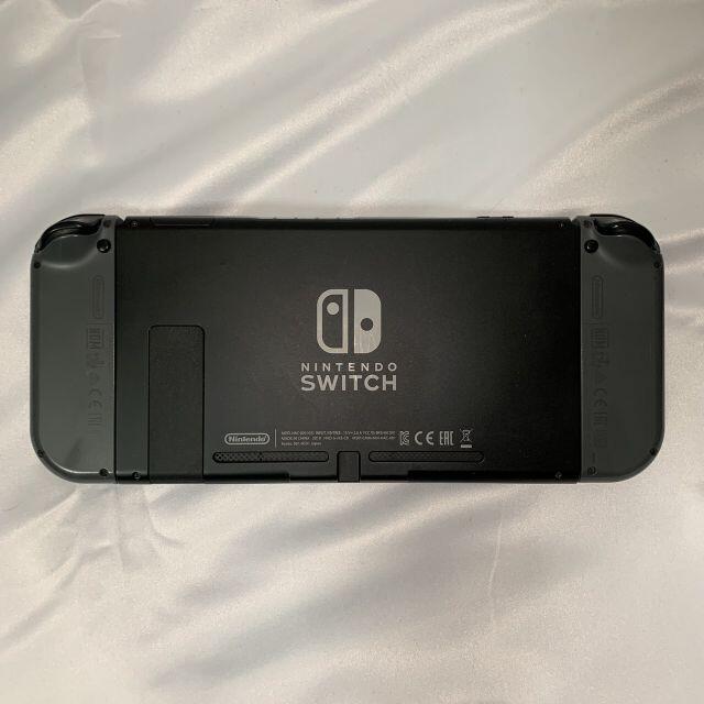 Nintendo Switch スイッチ 本体☆持ち運べるケース付き☆
