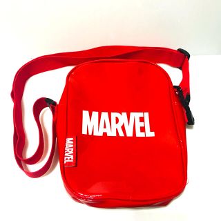 マーベル(MARVEL)のMARVEL ショルダーバッグ(ショルダーバッグ)