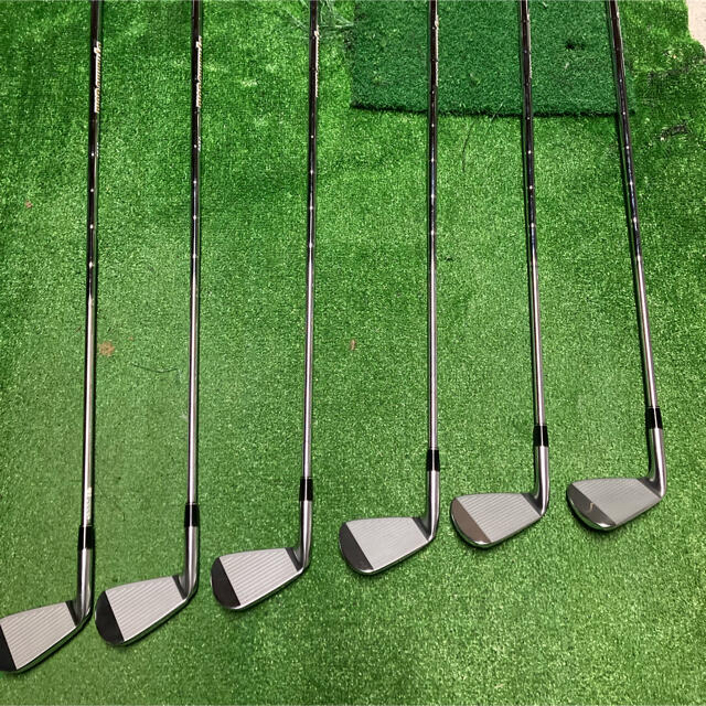 Srixon(スリクソン)のzx5 アイアン スポーツ/アウトドアのゴルフ(クラブ)の商品写真