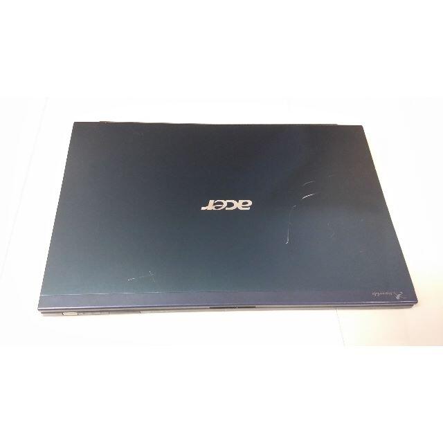 Acer 203の通販 by ピーマン's shop｜エイサーならラクマ - パソコン 得価高品質