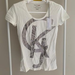 カルバンクライン(Calvin Klein)のカルバンクライン　Tシャツ(Tシャツ(半袖/袖なし))