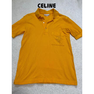セリーヌ ポロシャツ(レディース)の通販 25点 | celineのレディースを 