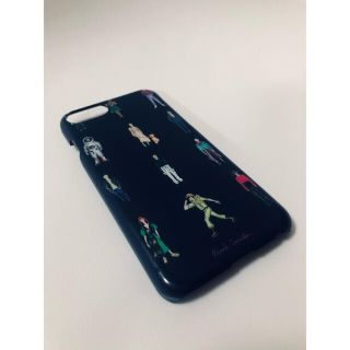 ポールスミス(Paul Smith)のPaulSmith iPhoneケース(iPhoneケース)