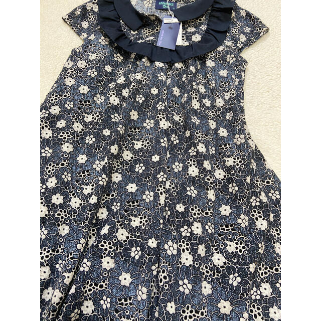 ANNA SUI mini(アナスイミニ)のPrincess 様専用 キッズ/ベビー/マタニティのキッズ服女の子用(90cm~)(ワンピース)の商品写真