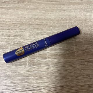 リンメル(RIMMEL)のリンメル　トリートメントオイル　マスカラリムーバー(クレンジング/メイク落とし)