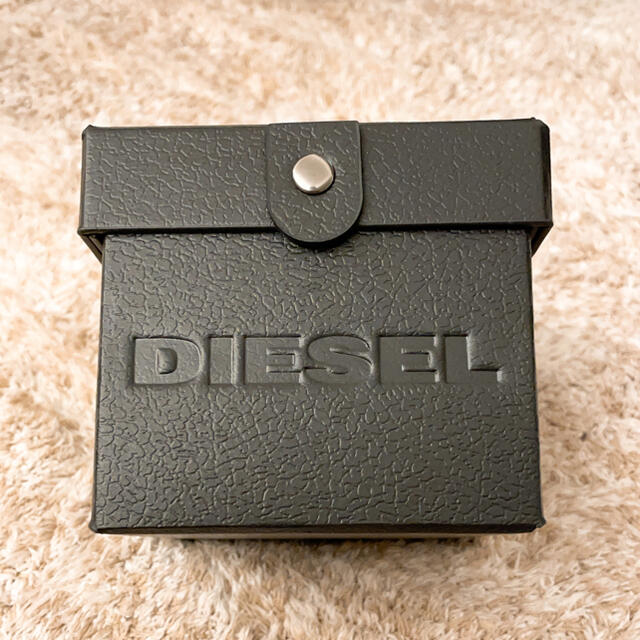 DIESEL(ディーゼル)のDIESEL 空箱(3個セット)※値引き インテリア/住まい/日用品のインテリア小物(その他)の商品写真