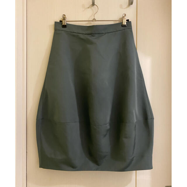 COS(コス)のCOSのひざ丈スカート レディースのスカート(ひざ丈スカート)の商品写真