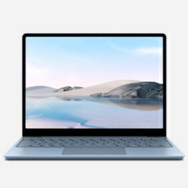 Surface Laptop Go THJ-00034 新品未開封THJ-00034