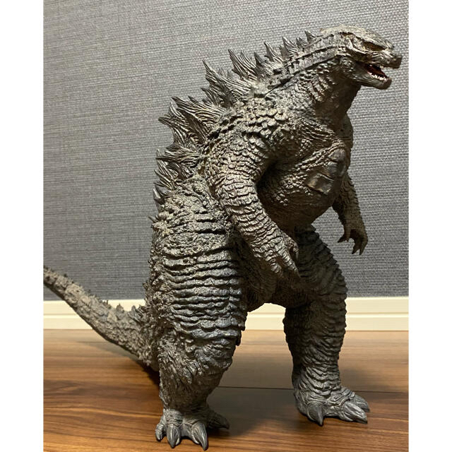 東宝大怪獣シリーズ ゴジラ 2019