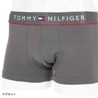 トミーヒルフィガー(TOMMY HILFIGER)のTOMMY HILFIGER ボクサーパンツ 5339-4942 L(ボクサーパンツ)