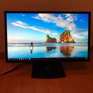 アイオーデータ(IODATA)のI-O DATA 23.8型液晶ディスプレイ (ディスプレイ)