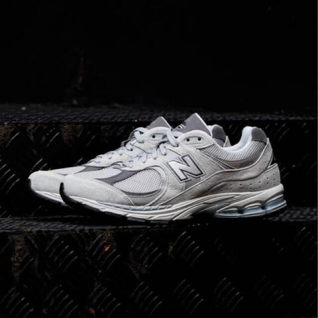 New Balance(ニューバランス)のNew Balance ML2002R0 メンズの靴/シューズ(スニーカー)の商品写真