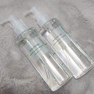 ムジルシリョウヒン(MUJI (無印良品))の◎新品未開封◎ 無印良品  ホホバオイル／200ml／★２本セット★(ボディオイル)