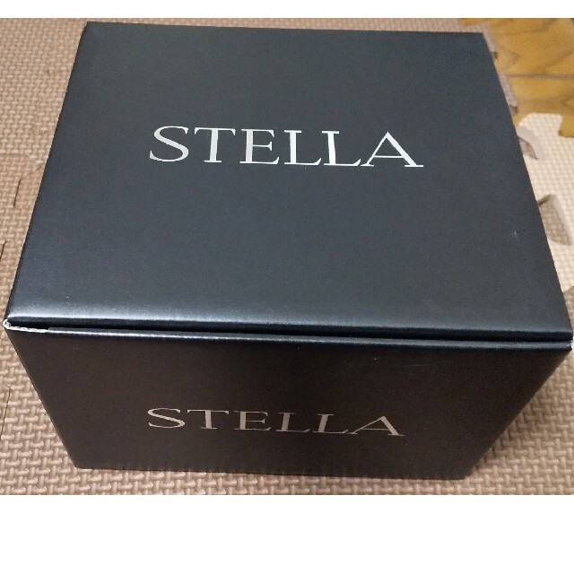 しただけの シマノ 20 STELLA ステラ 4000XG 新品未使用 るために