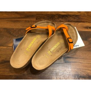 ビルケンシュトック(BIRKENSTOCK)のcoco様専用 取り置き中(サンダル)