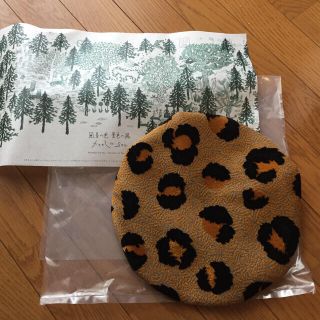 ミナペルホネン(mina perhonen)のミナペルホネン  hanayuki pizza bag(ハンドバッグ)