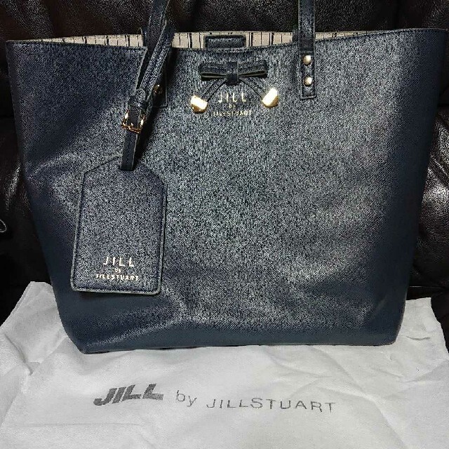 JILL by JILLSTUART(ジルバイジルスチュアート)のJILL by JILLSTUART ジルスチュアート バッグ レディースのバッグ(ハンドバッグ)の商品写真