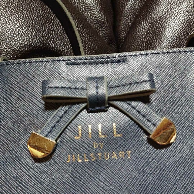 JILL by JILLSTUART(ジルバイジルスチュアート)のJILL by JILLSTUART ジルスチュアート バッグ レディースのバッグ(ハンドバッグ)の商品写真