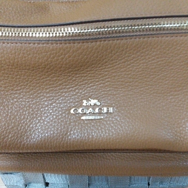 COACH(コーチ)の＊coach＊リュック【本日限定】 レディースのバッグ(リュック/バックパック)の商品写真