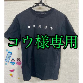 バーバリーブラックレーベル(BURBERRY BLACK LABEL)のバーバリーブラックレーベル　Tシャツ(Tシャツ/カットソー(半袖/袖なし))