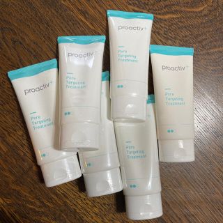 プロアクティブ(proactiv)のプロアクティブ  ポアターゲティング トリートメント(美容液)