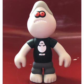 サイラス(SILAS)の《AMOS TOY》14cm フィギュア エイモストイ TOY トイ(その他)