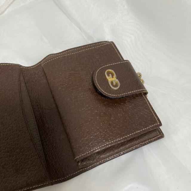 Gucci(グッチ)のGUCCI メンズのファッション小物(折り財布)の商品写真