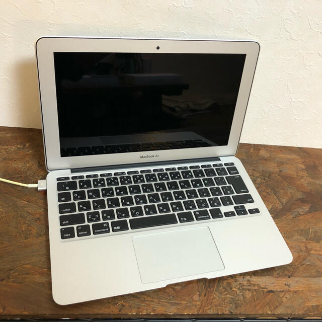 MacBook Air 2015 4G 128G ジャンク