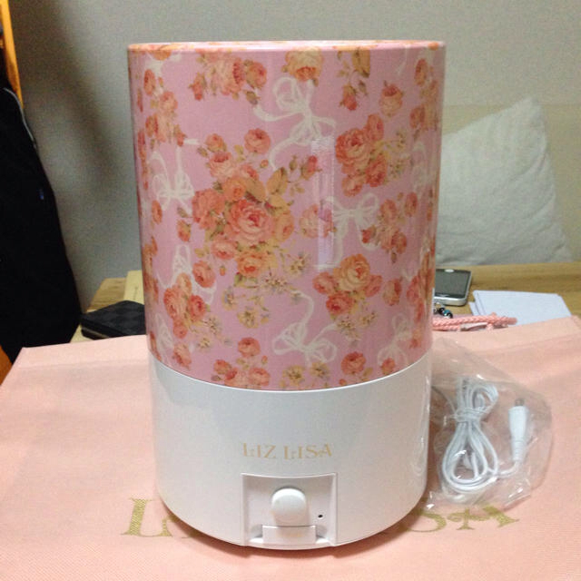 LIZ LISA(リズリサ)のLIZ LISA♡加湿器 その他のその他(その他)の商品写真