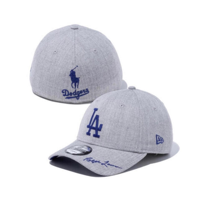 POLO RALPH LAUREN(ポロラルフローレン)の専用　Mサイズ　POLO RALPH LAUREN MLB メンズの帽子(キャップ)の商品写真