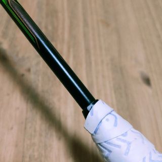 YONEX - リーニン N9Ⅱ(ターボチャージング75)バドミントン