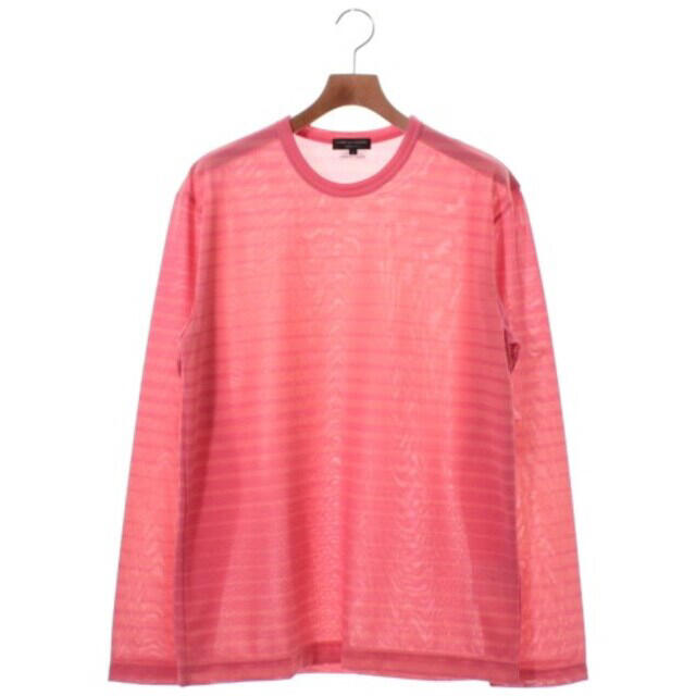 COMME des GARCONS HOMME PLUS(コムデギャルソンオムプリュス)のCOMME des GARCONS HOMME PLUS 20ss カットソー メンズのトップス(Tシャツ/カットソー(七分/長袖))の商品写真