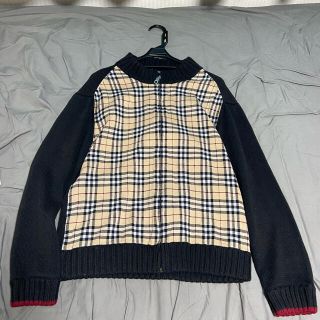 バーバリー(BURBERRY)のバーバリー　ジャケット(その他)