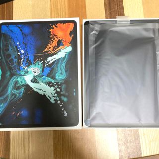 アップル(Apple)のiPad Pro 第3世代 12.9インチ WiFi 256GB おまけつき(タブレット)