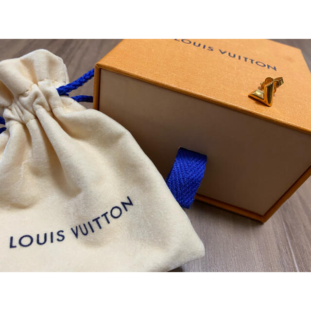 LOUIS VUITTON ピアス 2